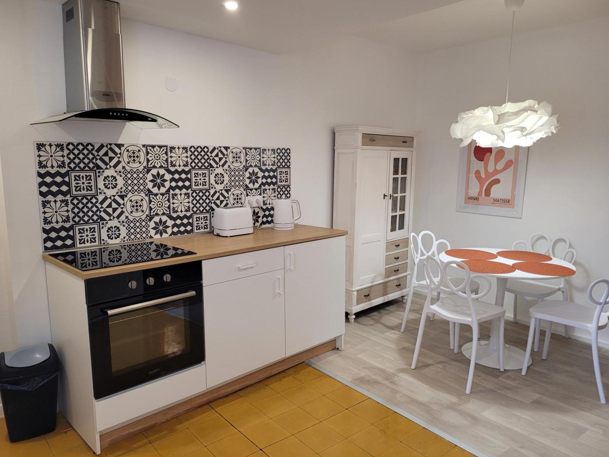 Petite Maison Entre Mer Et Montagne Céret المظهر الخارجي الصورة